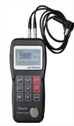 Máy đo độ dày vật liệu bằng siêu âm EBP UT-100B